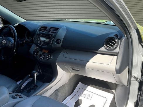 Used 2011 Toyota RAV4 Limited w/ Limited Extra Value Pkg AWD/4WD image 25