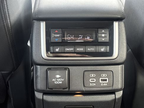 Certified 2025 Subaru Ascent Bronze Edition AWD/4WD image 15