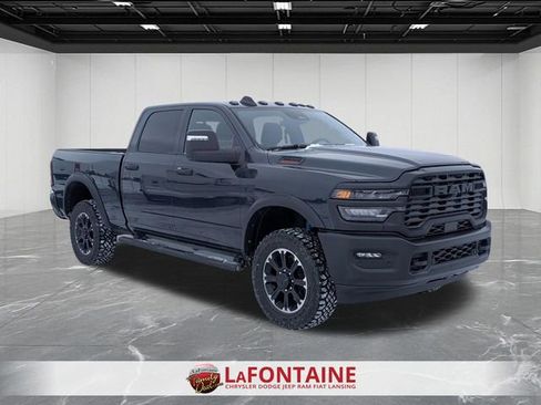 New 2026 RAM 2500 Tradesman image 7