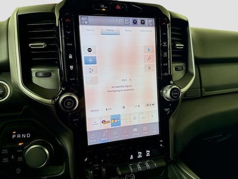 New 2026 RAM 1500 Big Horn image 14