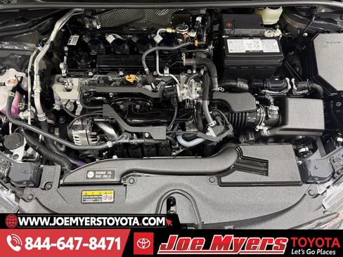 Used 2026 Toyota Corolla LE image 29