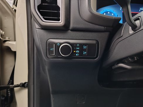 New 2025 Ford Bronco Sport Big Bend AWD/4WD image 40