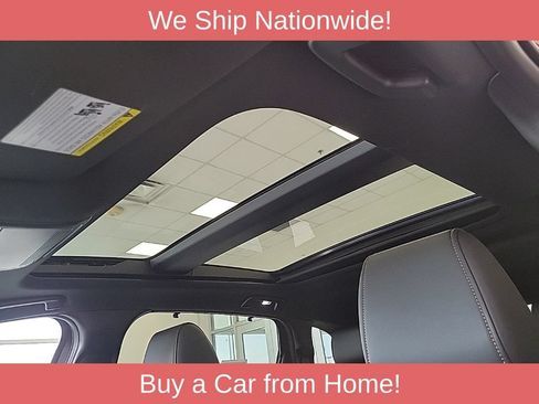Used 2025 MAZDA CX-70 Plug-In Hybrid w/ Premium Plus AWD/4WD image 11