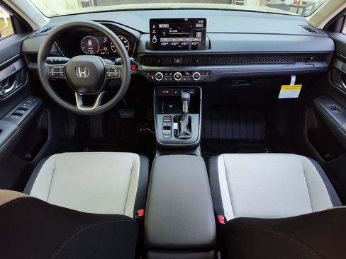 New 2026 Honda CR-V EX image 10