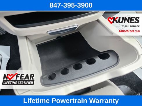 Used 2023 Chrysler Voyager LX FWD image 53