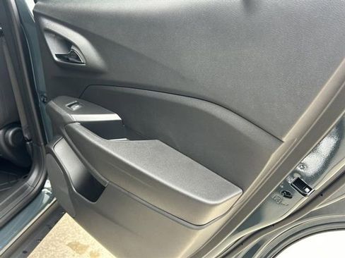 New 2026 Chevrolet Trax LS w/ LS Convenience Package image 23