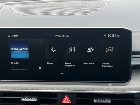 New 2026 Kia K5 LXS FWD image 14
