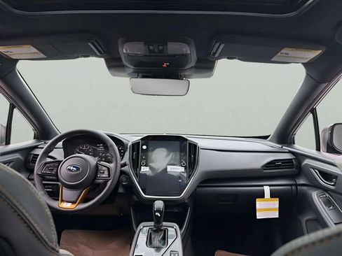 New 2026 Subaru Crosstrek 2.5i Wilderness AWD/4WD image 14