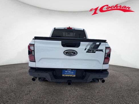 Used 2024 Ford Ranger Raptor image 18