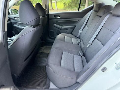Used 2019 Nissan Altima 2.5 S FWD image 14