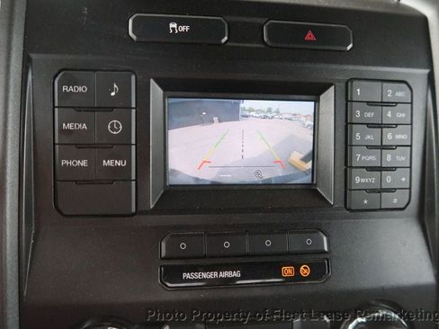 Used 2019 Ford F250 XL w/ Power Equipment Group AWD/4WD image 30
