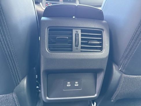 New 2026 Nissan Rogue Dark Armor AWD/4WD image 12