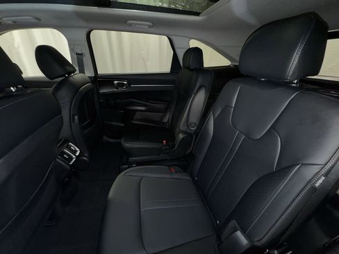 New 2026 Kia Sorento EX image 28