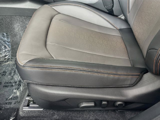 New 2026 Subaru Crosstrek 2.5i Limited AWD/4WD image 18