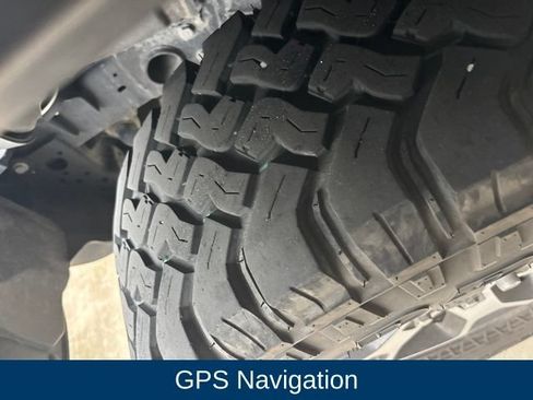 Used 2021 Jeep Wrangler Unlimited Rubicon AWD/4WD image 9
