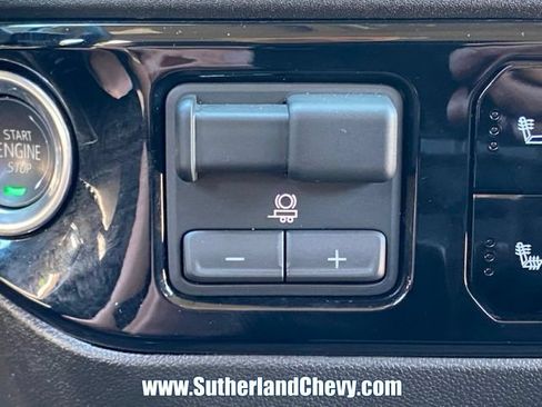 Used 2026 Chevrolet Silverado 1500 RST AWD/4WD image 39