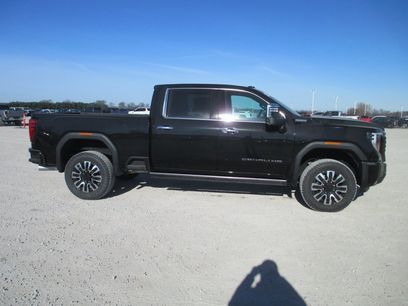 New 2026 GMC Sierra 3500 Denali Ultimate