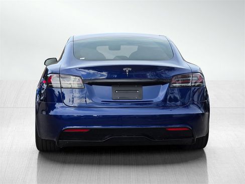 Used 2022 Tesla Model S image 5