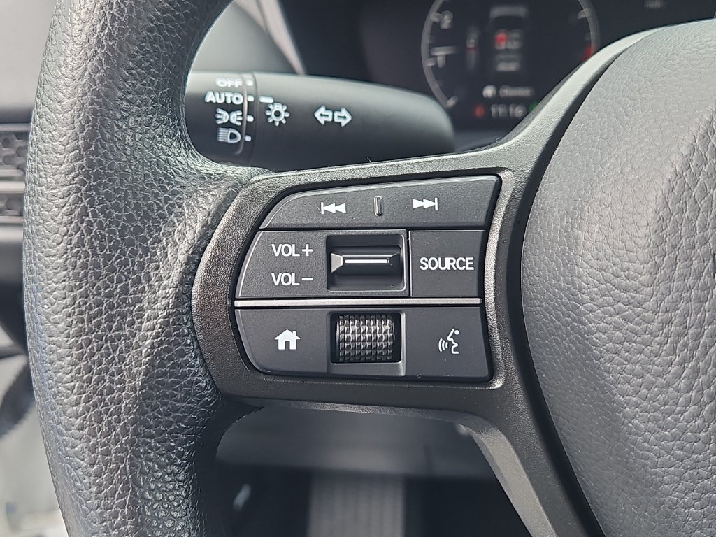 Certified 2024 Honda HR-V LX image 19