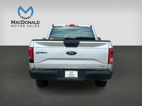 Used 2016 Ford F150 XL RWD image 6