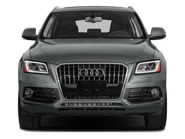 Used 2017 Audi Q5 2.0T Premium AWD/4WD image 4