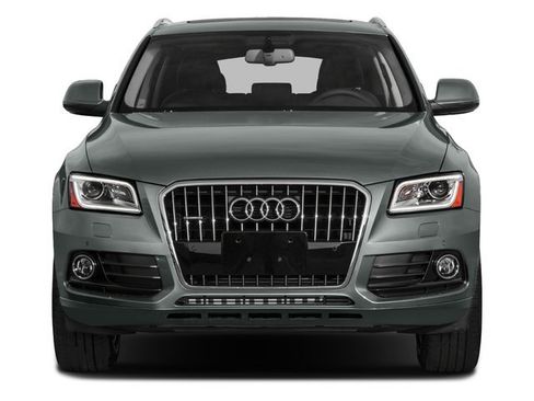 Used 2017 Audi Q5 2.0T Premium AWD/4WD image 4
