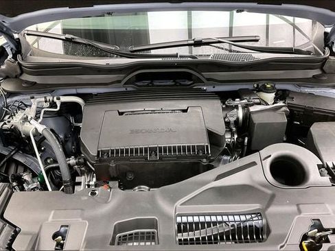 New 2026 Honda Pilot Touring image 13