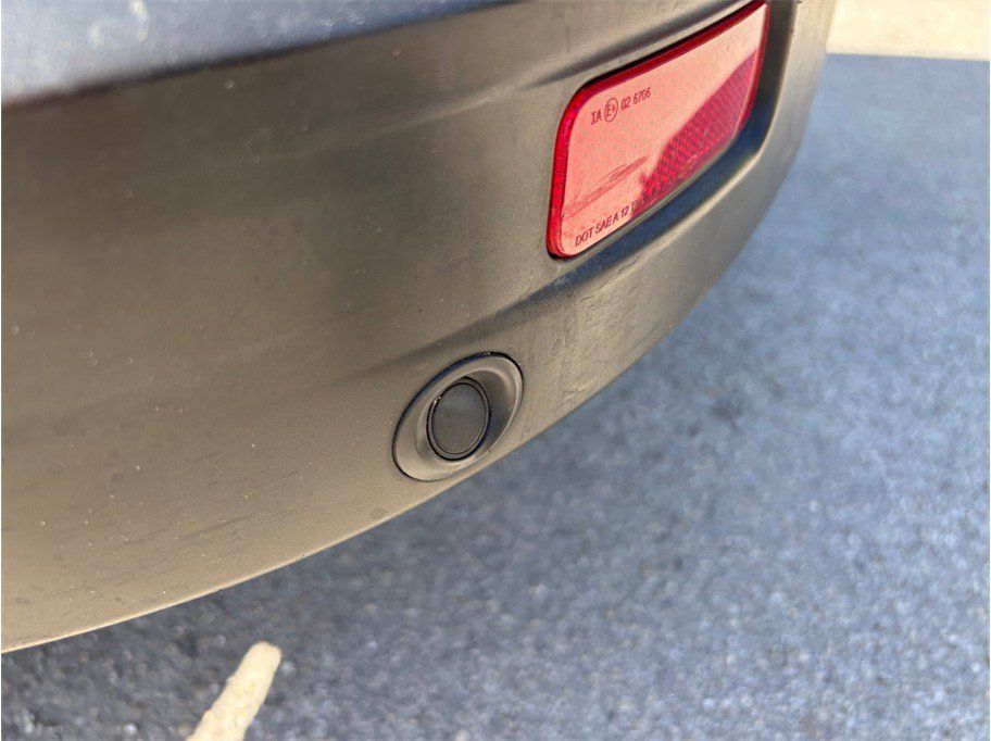 Used 2023 Ford Transit Connect XLT FWD image 15