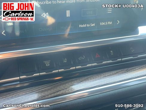 Used 2024 Chevrolet Silverado 2500 LT AWD/4WD image 22