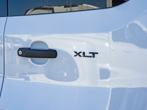 New 2026 Ford Transit 350 XLT image 8