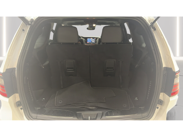 Used 2025 Dodge Durango GT AWD/4WD image 22