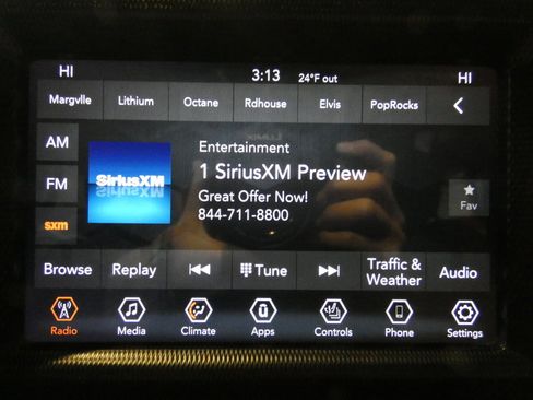 Used 2022 RAM 1500 Big Horn image 13