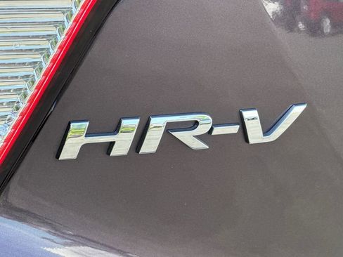 Used 2019 Honda HR-V EX-L image 26
