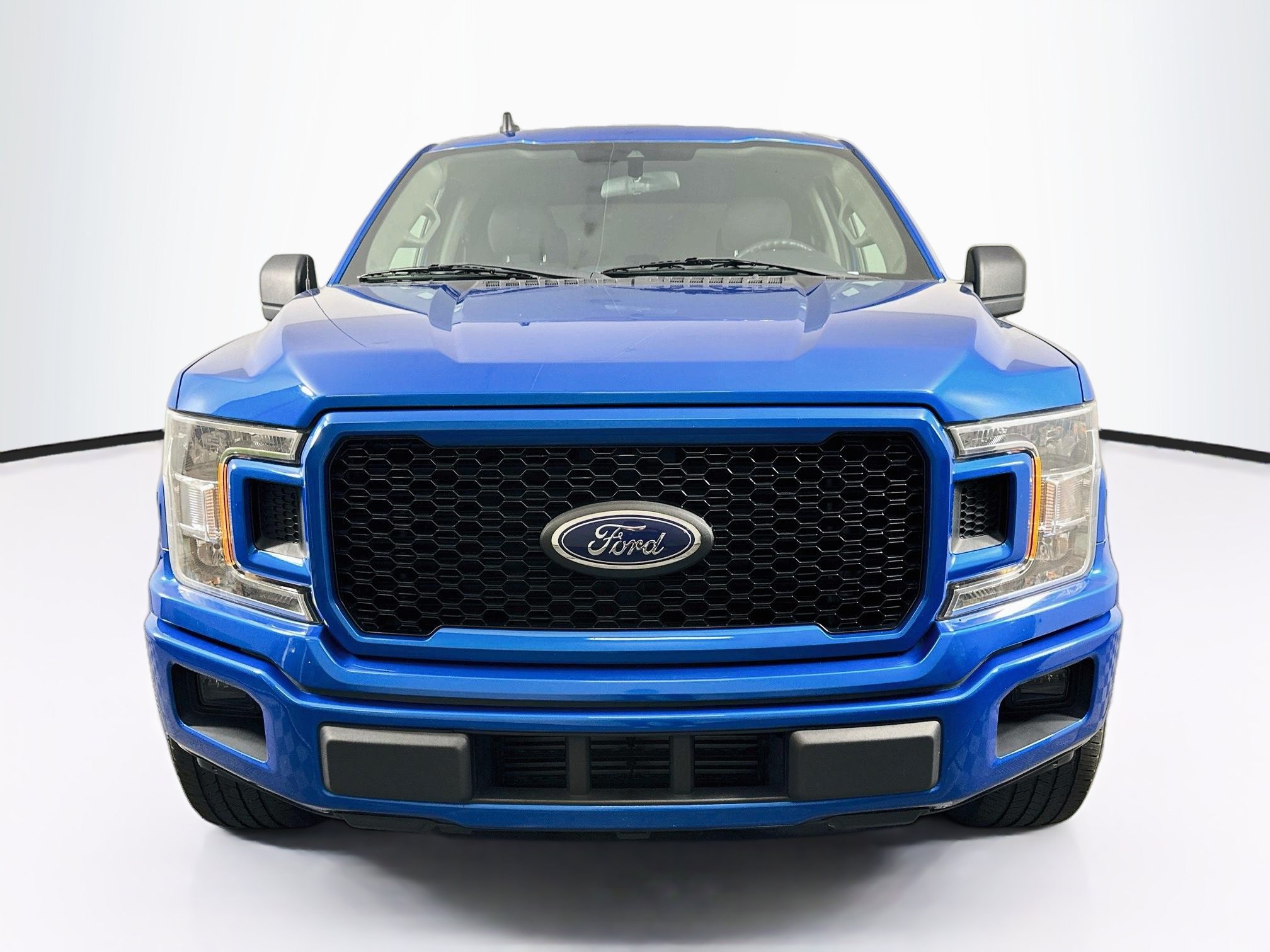 Used 2020 Ford F150 XL w/ Equipment Group 101A Mid RWD image 2