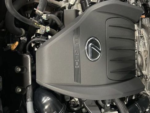 Used 2023 Lexus RX 350 Premium w/ Accessory Package (Z1) AWD/4WD image 27