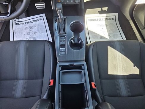 New 2026 Honda Civic Sport image 24