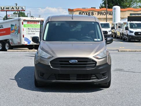 Used 2021 Ford Transit Connect XL FWD image 3