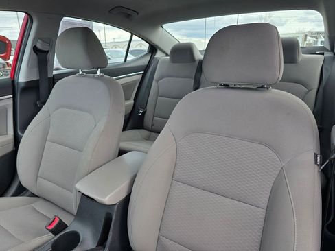 Used 2020 Hyundai Elantra SEL FWD image 22