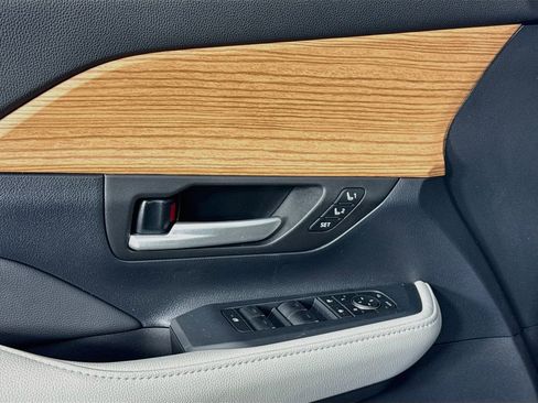 New 2026 Toyota Grand Highlander FWD image 21