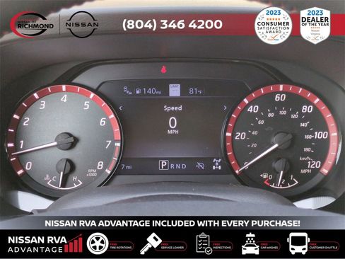 New 2025 Nissan Frontier PRO-4X w/ Pro Premium Package image 29