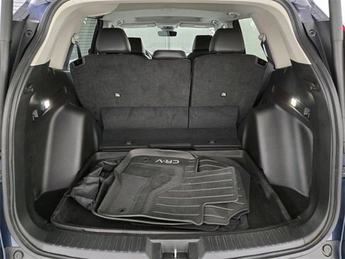 Used 2024 Honda CR-V EX-L image 20