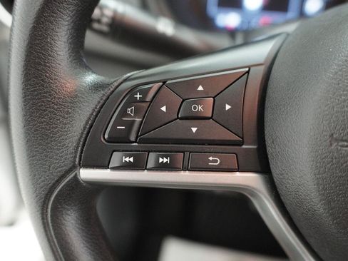 Used 2023 Nissan Kicks SV w/ Exterior Package FWD image 8