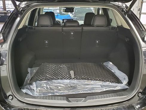 New 2025 MAZDA CX-5 AWD 2.5 S image 14
