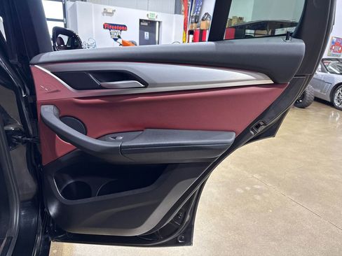 Used 2022 BMW X3 xDrive30i w/ M Sport Package 2 image 76