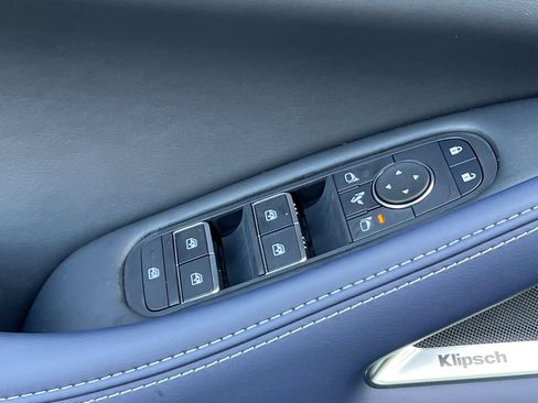 New 2026 INFINITI QX60 Sport w/ Dark Cargo Package image 11