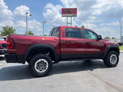Used 2025 RAM 1500 RHO w/ RHO Level 1 Equipment Group AWD/4WD image 52