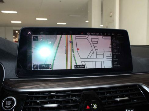 Certified 2023 BMW 530i 530i w/ Premium Package image 14