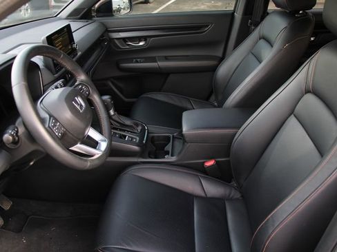 Used 2024 Honda CR-V Sport image 9