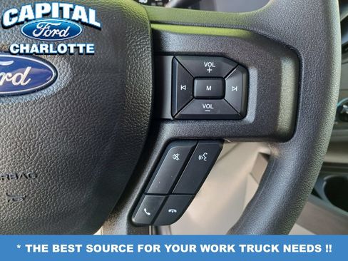 New 2027 Ford E-350 and Econoline 350 Super Duty w/ Power Equipment Group RWD image 23