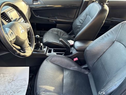 Used 2016 Mitsubishi Lancer GT image 9